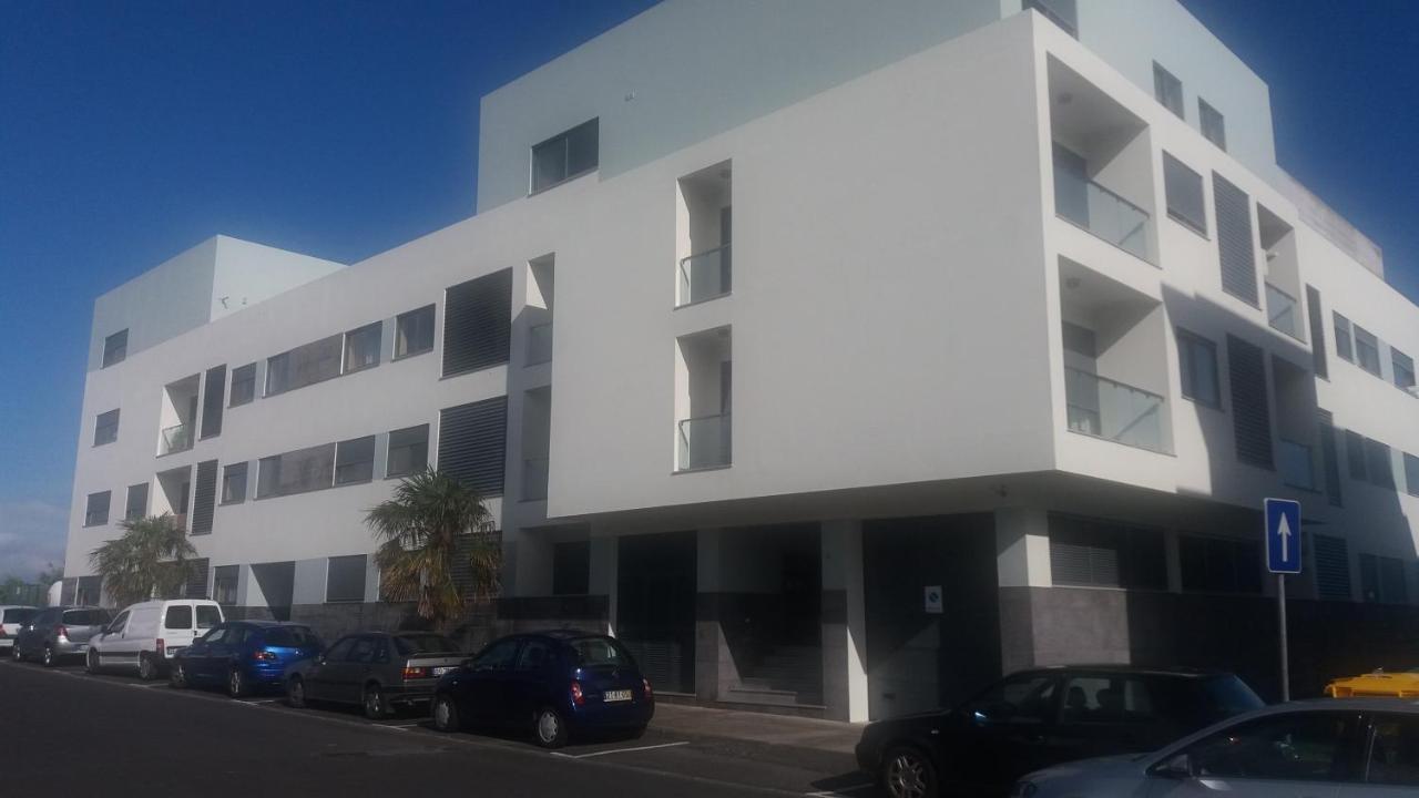 Ramalho Apartments T3 Cidade Ponta Delgada Dış mekan fotoğraf