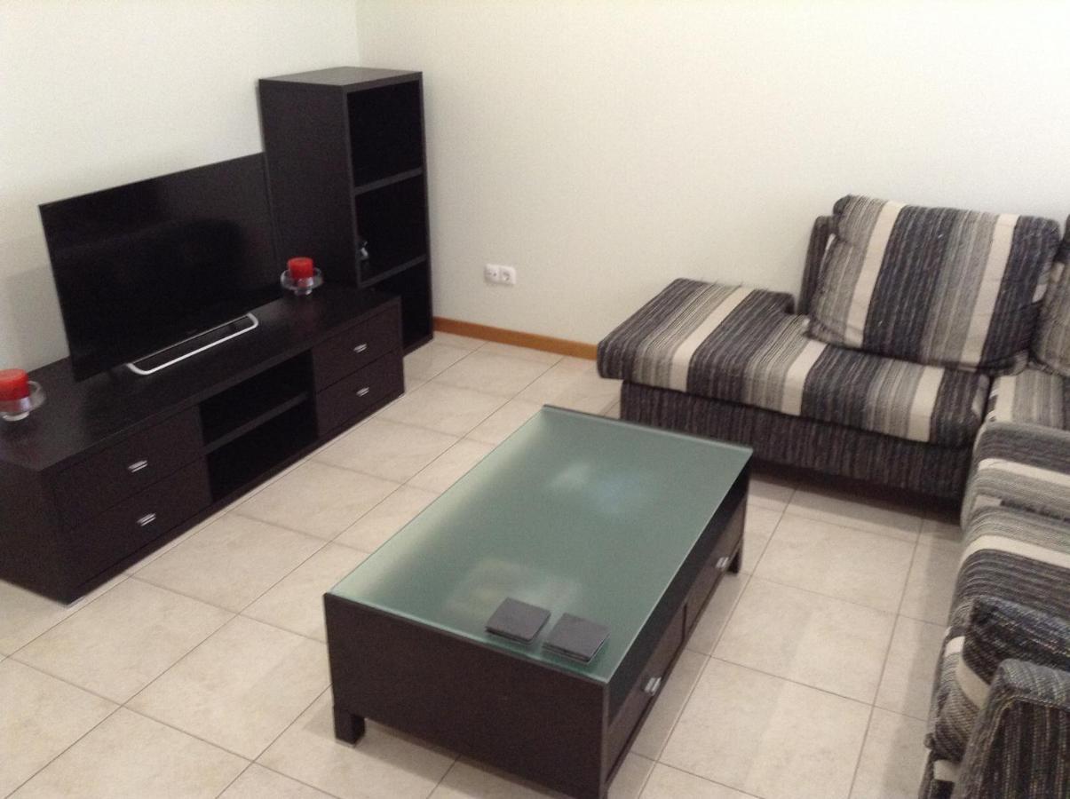 Ramalho Apartments T3 Cidade Ponta Delgada Dış mekan fotoğraf