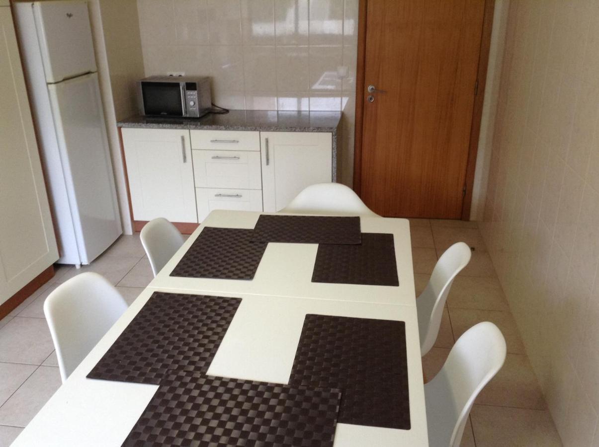 Ramalho Apartments T3 Cidade Ponta Delgada Dış mekan fotoğraf